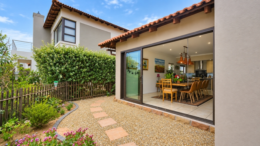 4 Bedroom Property for Sale in Langebaan Country Estate Western Cape